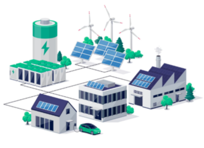 How Smart Grids Are Revolutionizing the Energy Industry