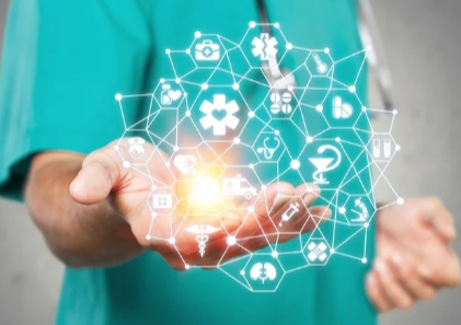How Blockchain Is Changing the Healthcare Industry