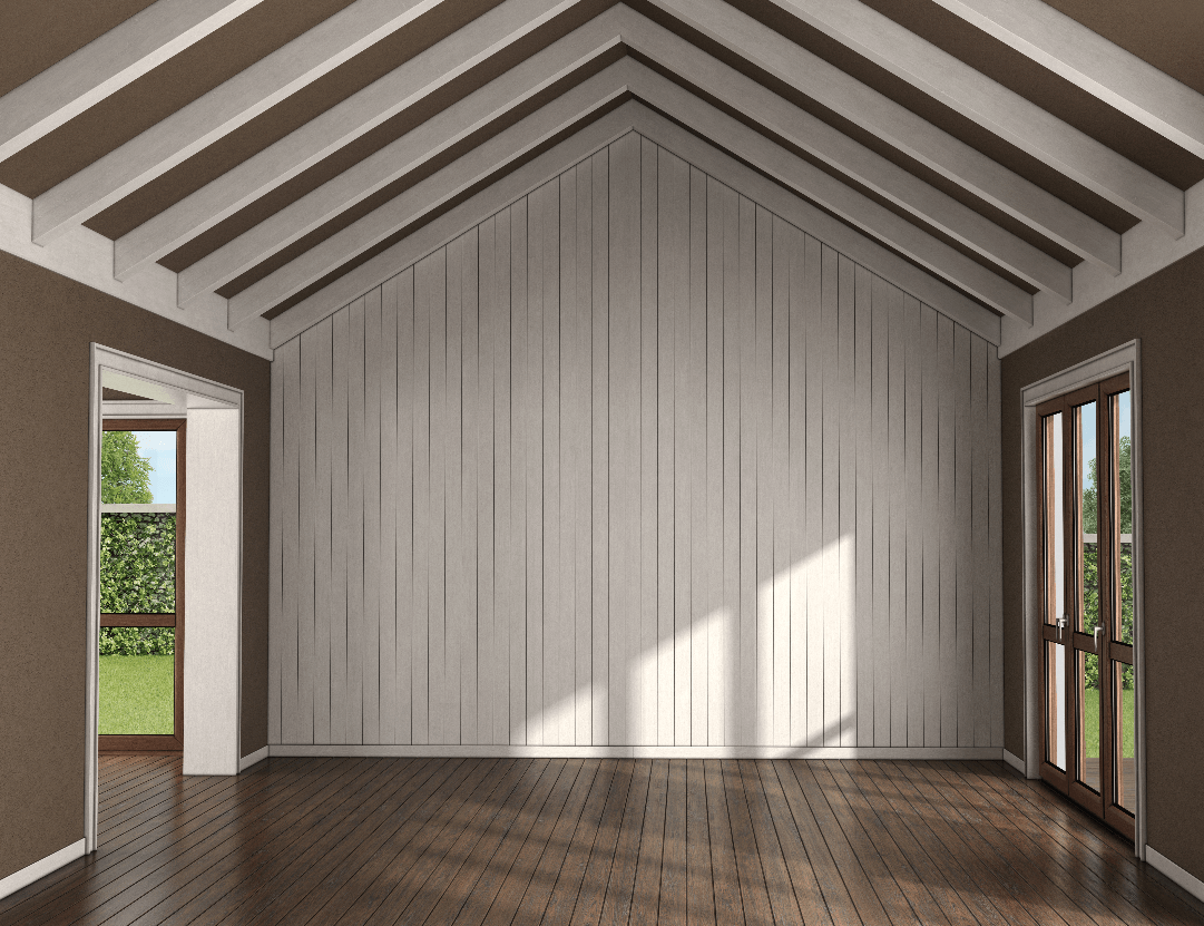 Stylish and Practical: Your Guide to Internal Cladding