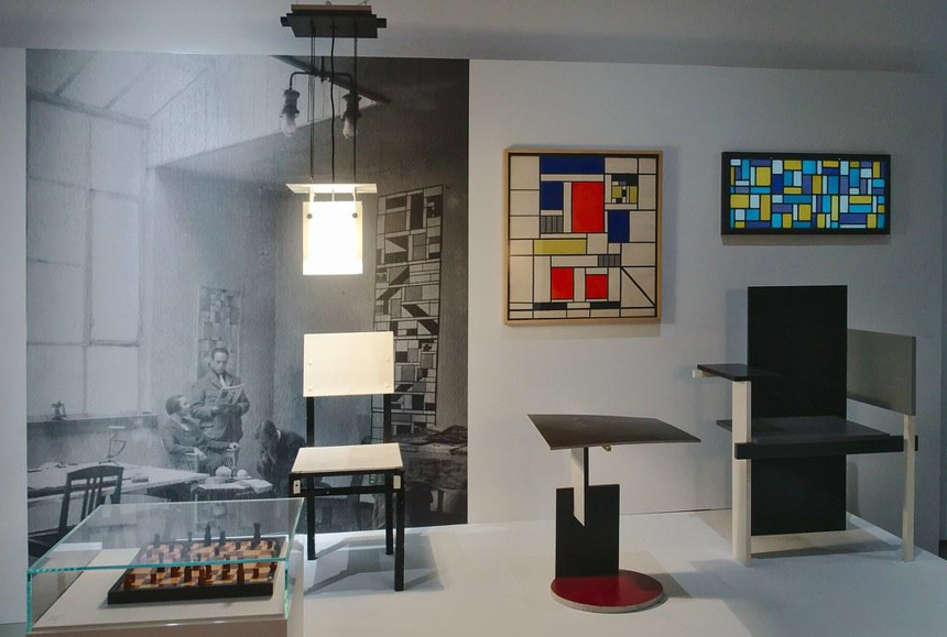 Bauhaus-Inspired DIY: 5 Minimalist Home Upgrades You Can Do in a Weekend