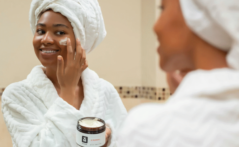 Achieving Healthy and Glowing Skin