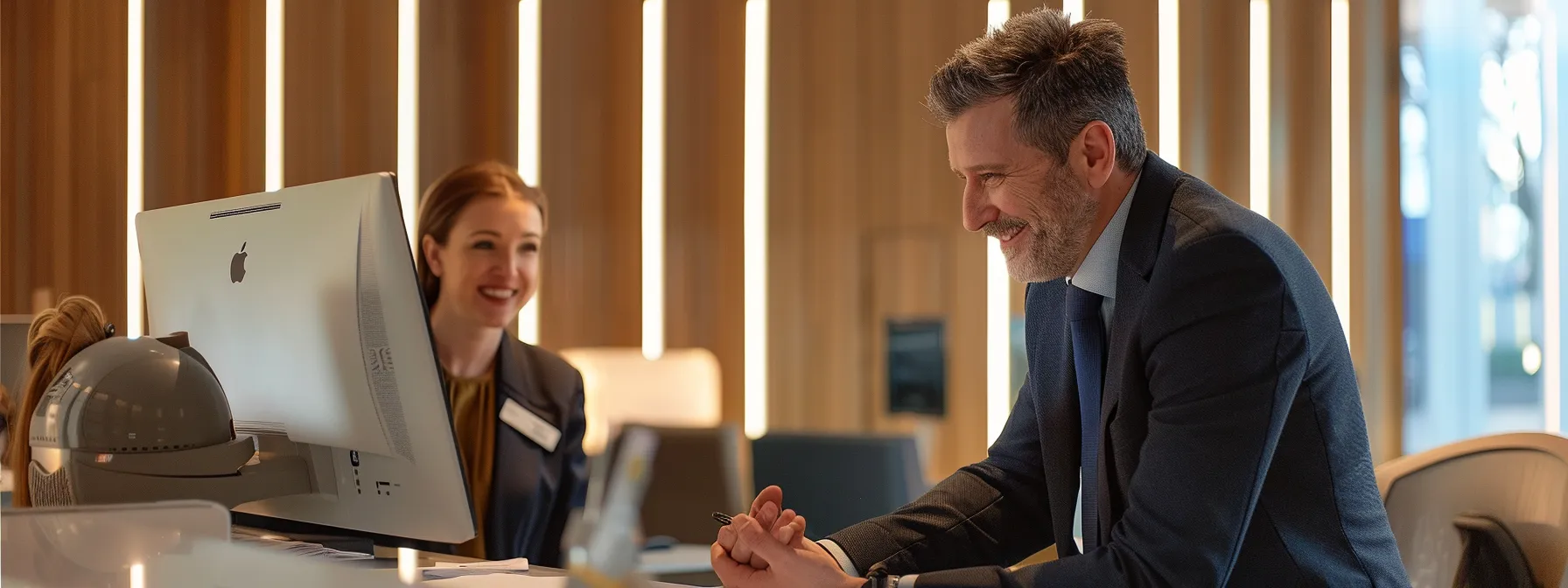 Understanding Commercial Banking: A Comprehensive Guide for Business Owners