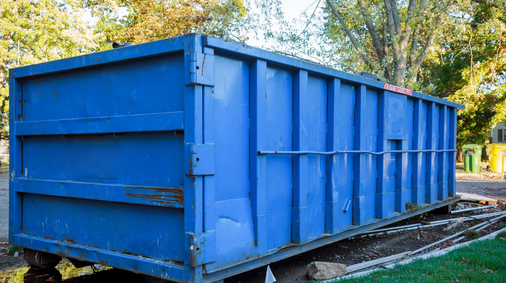 Benefits of Roll Off Dumpster Rental for Construction and Renovation Projects