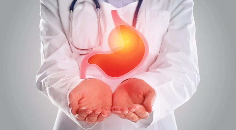 How Lifestyle Modifications Complement Medical GERD Treatment