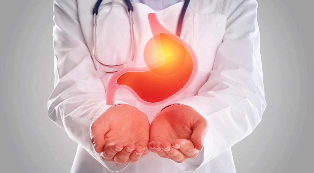 How Lifestyle Modifications Complement Medical GERD Treatment