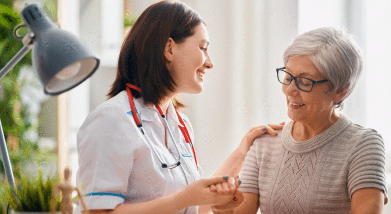 How CRM Systems Drive Success in Healthcare Lead Generation