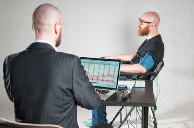 Complete Guide to Lie Detector Tests in New Jersey: How Polygraph Tests Really Work