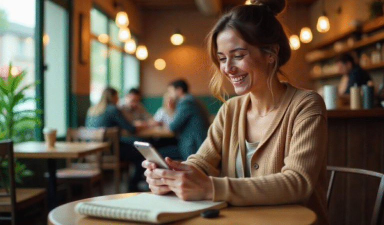A Complete Guide to Finding a Partner with Shared Values: Dating App Tips for Making Real Connections