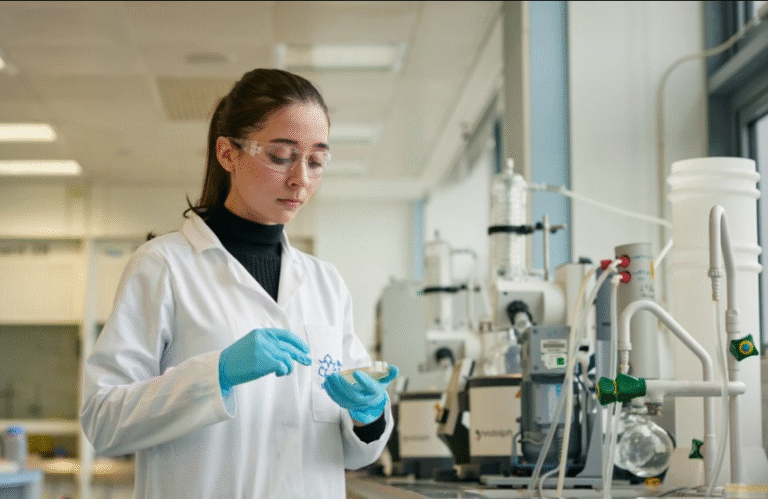 Reinventing End-Product Performance: How Specialty Chemical Additives Are Rewriting Industrial Possibilities