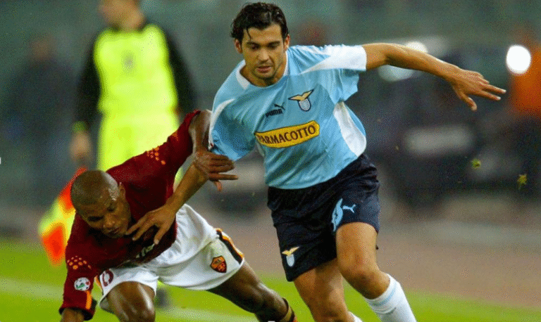 The playing career of Sérgio Conceição
