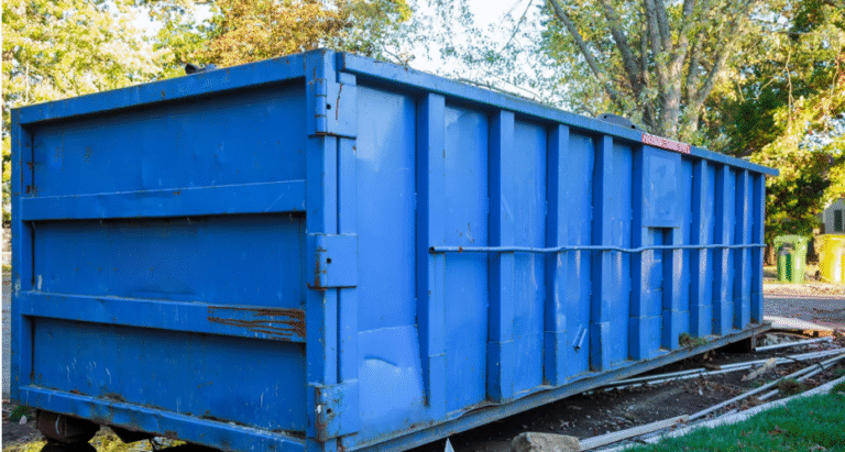 Why Roll-Offs Are the Most Efficient Choice for Renovation Projects