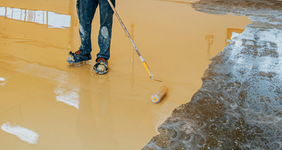 Benefits of Basement Floor Coatings for Moisture Resistance