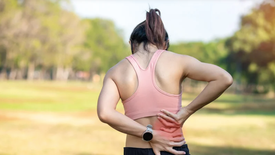 How a Spinal Decompression Device Can Help Relieve Chronic Back Pain at Home