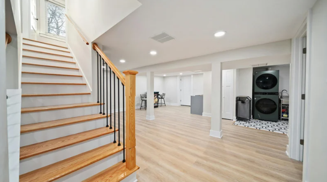 Common Problems with Basement Finishing and How to Combat Them