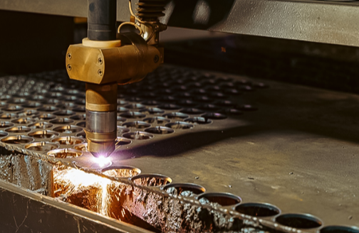 Revolutionising Metalwork with CNC Plasma Cutting Table Technology