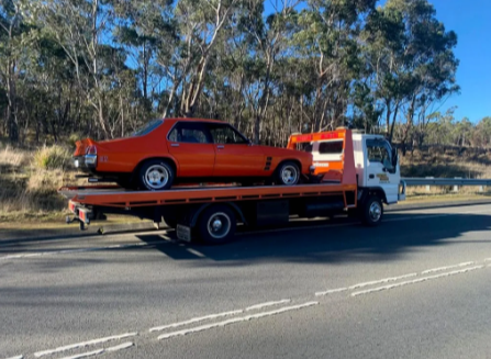 Navigating Towing Services in Tasmania: Your Guide to Roadside Emergencies
