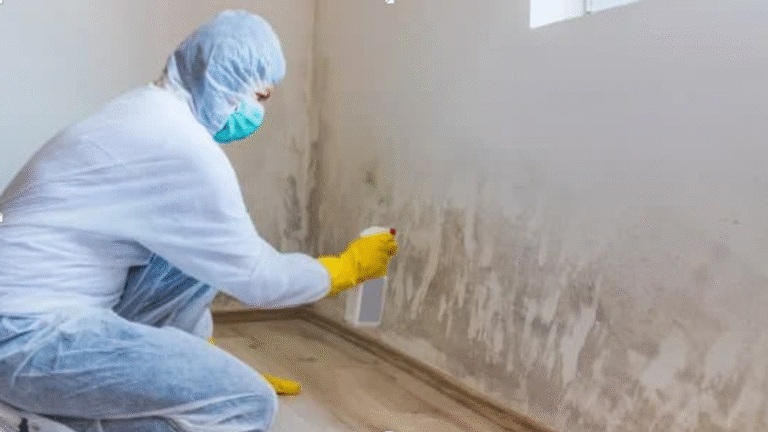 Common Myths About Mold and Mold Removal You Should Stop Believing
