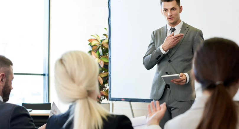 Why Business Coaching is a Smart Investment for Long-Term Success
