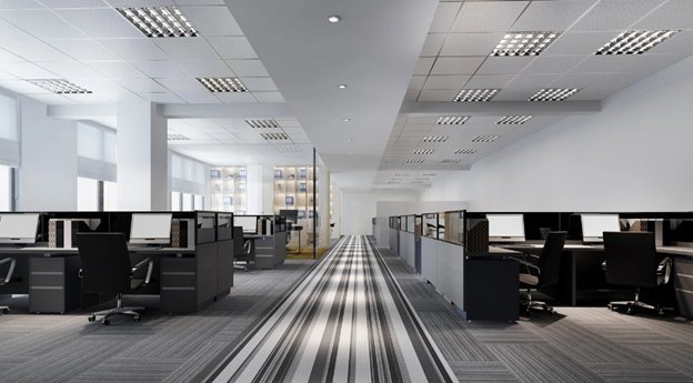 The Role of Commercial Renovation in Adapting to Changing Business Needs
