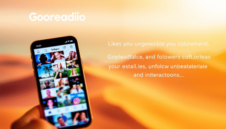 Unlock Unbeatable Deals on Instagram Interactions