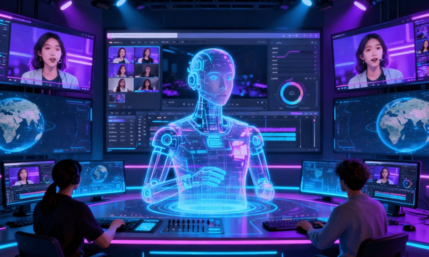 Best AI Image Editor & Lip Sync AI Tools of 2025