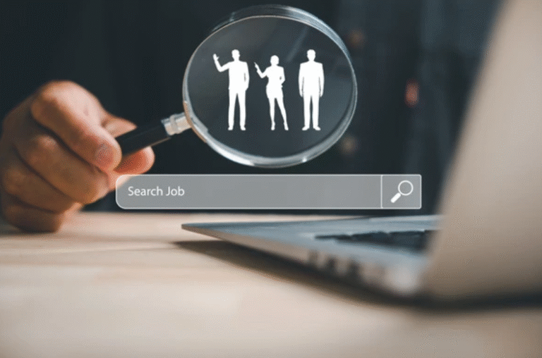 Top Recruitment Agencies in Egypt for Employers and Job Seekers