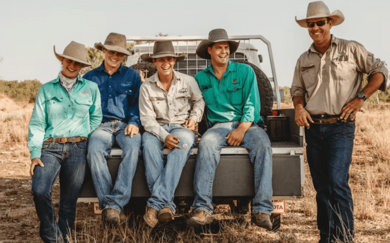 R.M. Williams Clothing: Embracing the Heart of Australian Outback Style