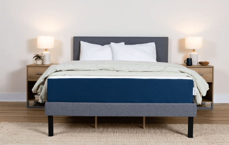 Queen Mattress: The Key to a Luxurious Night’s Sleep