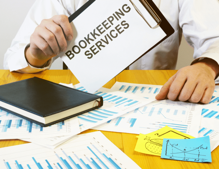 Streamlining Your Finances: The Benefits of Professional Bookkeeping Services in Sydney