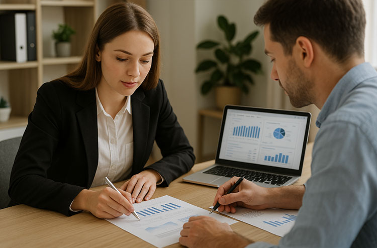 The power of proactive accounting – why UK small businesses can’t afford to fall behind in 2026 