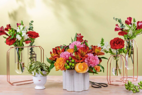 The Convenience Of Modern Flower Delivery For Busy Lifestyles