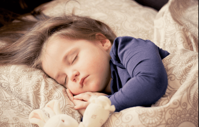 How to Build a Baby Sleep Routine That Works
