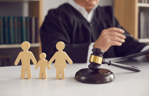 Finding the Right Family Lawyer in the Illawarra