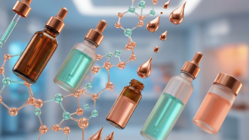 Glow Peptide for Skin: What It Is and Where to Buy