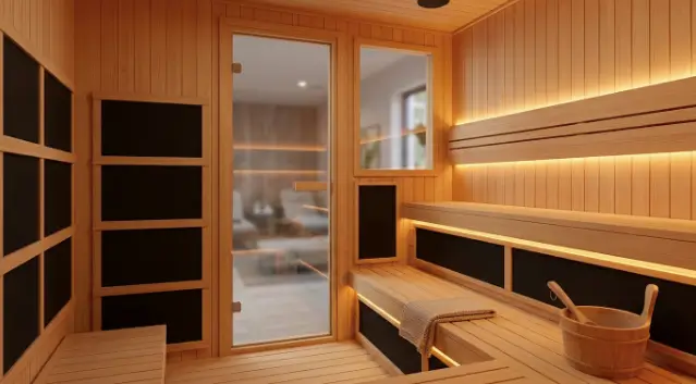 What an Infrared Sauna Really Costs, From Unit to Install